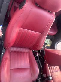 Sedili alfa 147 3 porte
