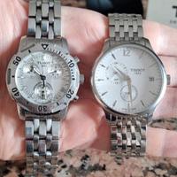 Tissot Prs 200 & Tissot Tradition Gmt