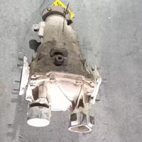 DIFFERENZIALE POSTERIORE TOYOTA RAV 4 2.0 D 85KW