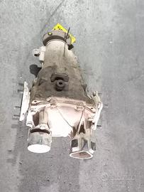 DIFFERENZIALE POSTERIORE TOYOTA RAV 4 2.0 D 85KW