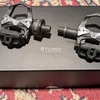 Assioma Favero Power Meter