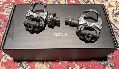 Assioma Favero Power Meter