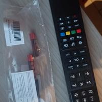 telecomando per TV panasonic