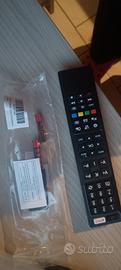 telecomando per TV panasonic