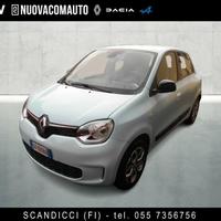 Renault Twingo Equilibre 22kWh