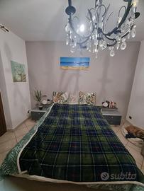 Camera da letto matrimoniale 