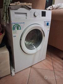 lavatrice nuova Beko