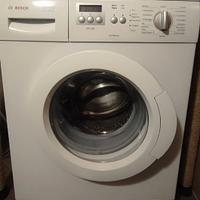 Lavatrice BOSCH serie 2 vario perfect,7kg|1000giri