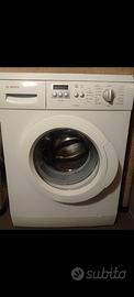 Lavatrice BOSCH serie 2 vario perfect,7kg|1000giri