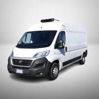 FIAT Ducato 35 3.0 Metano PL-TM Furgone isote...