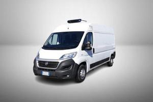 FIAT Ducato 35 3.0 Metano PL-TM Furgone isote...