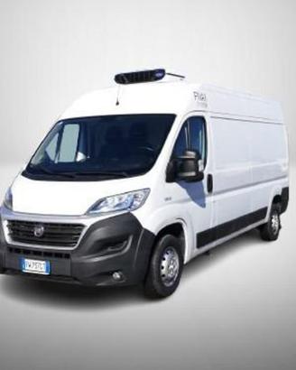 FIAT Ducato 35 3.0 Metano PL-TM Furgone isote...