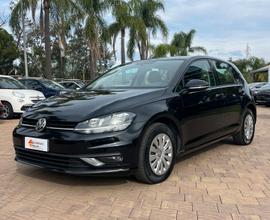 Volkswagen Golf 5p 1.6 tdi Trendline 90cv