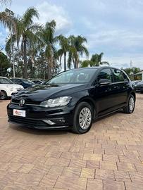 Volkswagen Golf 5p 1.6 tdi Trendline 90cv