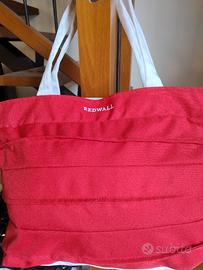 borsa donna redwall
