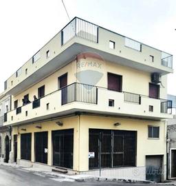 Locale Commerciale - Pachino