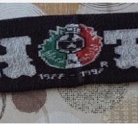 sciarpa fighters gruppo storico venti anni