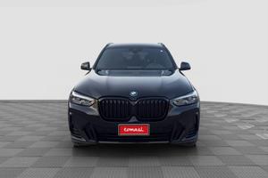 BMW X3 X3 sDrive18d 48V Msport