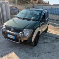 Fiat Panda 1.3 MJT 16V 4x4 Cross Monster euro 4