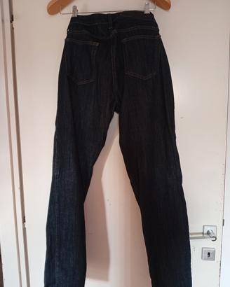 jeans Dainese per moto donna 