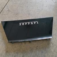 Ferrari copertura motore 488 080053100