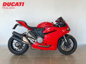 Ducati 959 Panigale