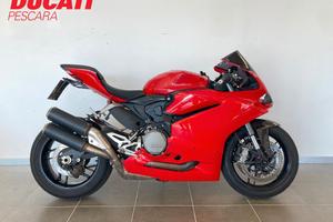 Ducati 959 Panigale
