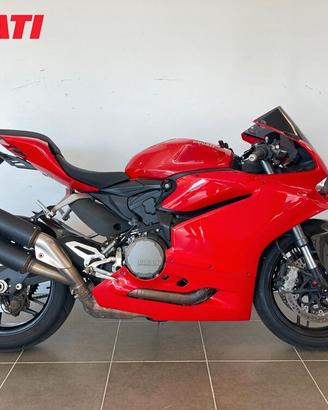Ducati 959 Panigale