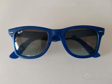 occhiali da sole Ray-ban 
