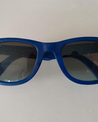 occhiali da sole Ray-ban 