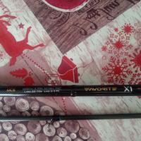 canna da pesca favorite x1 sw