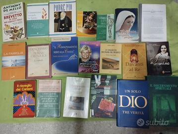 Libri spirituali 