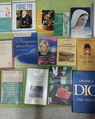 Libri spirituali 