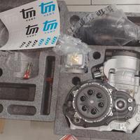 tm kz r3 Total Black 2026