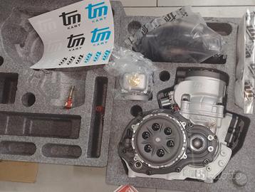 tm kz r3 Total Black 2026