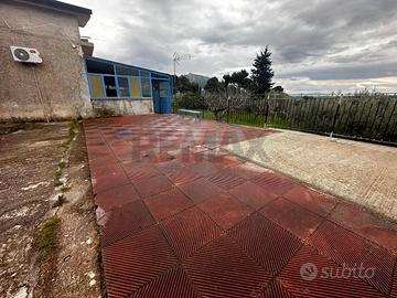 Villa singola - San Cipirello