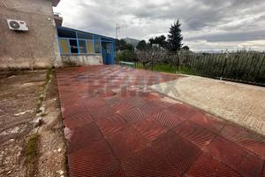 Villa singola - San Cipirello