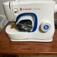 Macchina da cucire Singer M320L Serenade