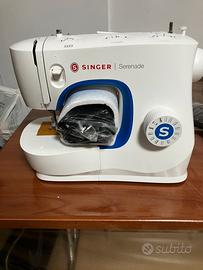 Macchina da cucire Singer M320L Serenade