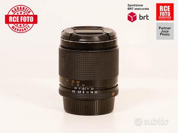 Contax Carl Zeiss Sonnar 100 F3.5 T*