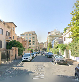 SAN GIOVANNI CAMERA AD USO SINGOLO