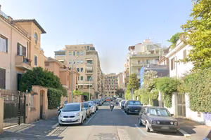 SAN GIOVANNI CAMERA AD USO SINGOLO