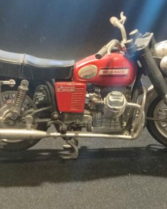 Modellino Polistil Vintage "Moto Guzzi V7-Special"