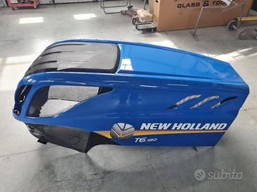 COFANO ANTERIORE NEW HOLLAND