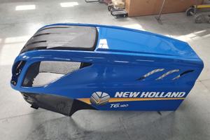 COFANO ANTERIORE NEW HOLLAND