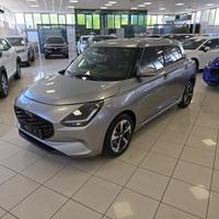 SUZUKI Swift 1.2 Hybrid Top EXTRA PROMO+INCENTIV