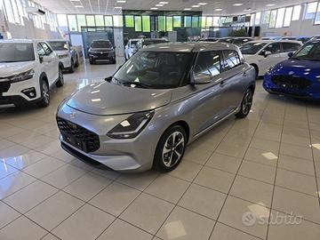 SUZUKI Swift 1.2 Hybrid Top EXTRA PROMO+INCENTIV