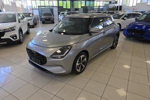 SUZUKI Swift 1.2 Hybrid Top EXTRA PROMO+INCENTIV