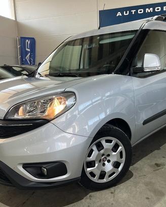 FIAT Doblo Doblò 1.6 MJT 120CV PL Combi Maxi XL