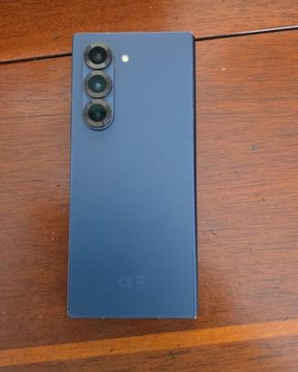 Galaxy Z Fold 6
